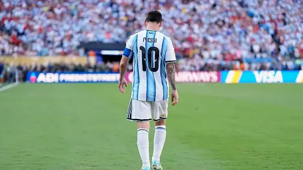 Se fue Messi, tambalea Scaloni: la Selección se juega su futuro en las próximas semanas