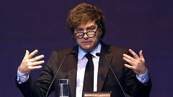 Milei calienta la campaña 2027: "Si no ganamos, la sociedad decide suicidarse"