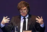 Milei calienta la campaña 2027: "Si no ganamos, la sociedad decide suicidarse"