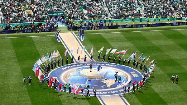 El sorprendente récord que nadie vio venir en el Mundial 2026