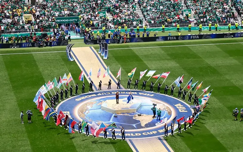 El sorprendente récord que nadie vio venir en el Mundial 2026