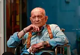 Chiche Gelblung se fue: 10 anécdotas que marcaron su legado