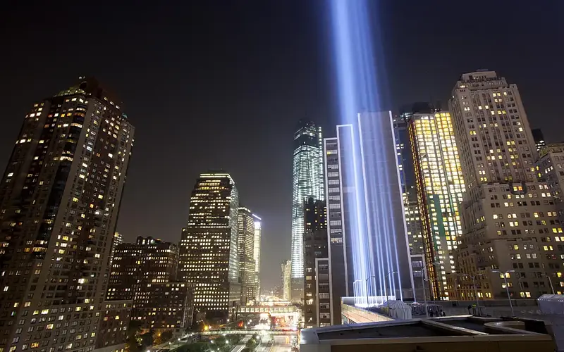 Los argentinos que pagaron con su vida el 11 de septiembre: una historia que pocos recuerdan
