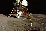 El error de cálculo que casi le cuesta a la humanidad perder la Luna