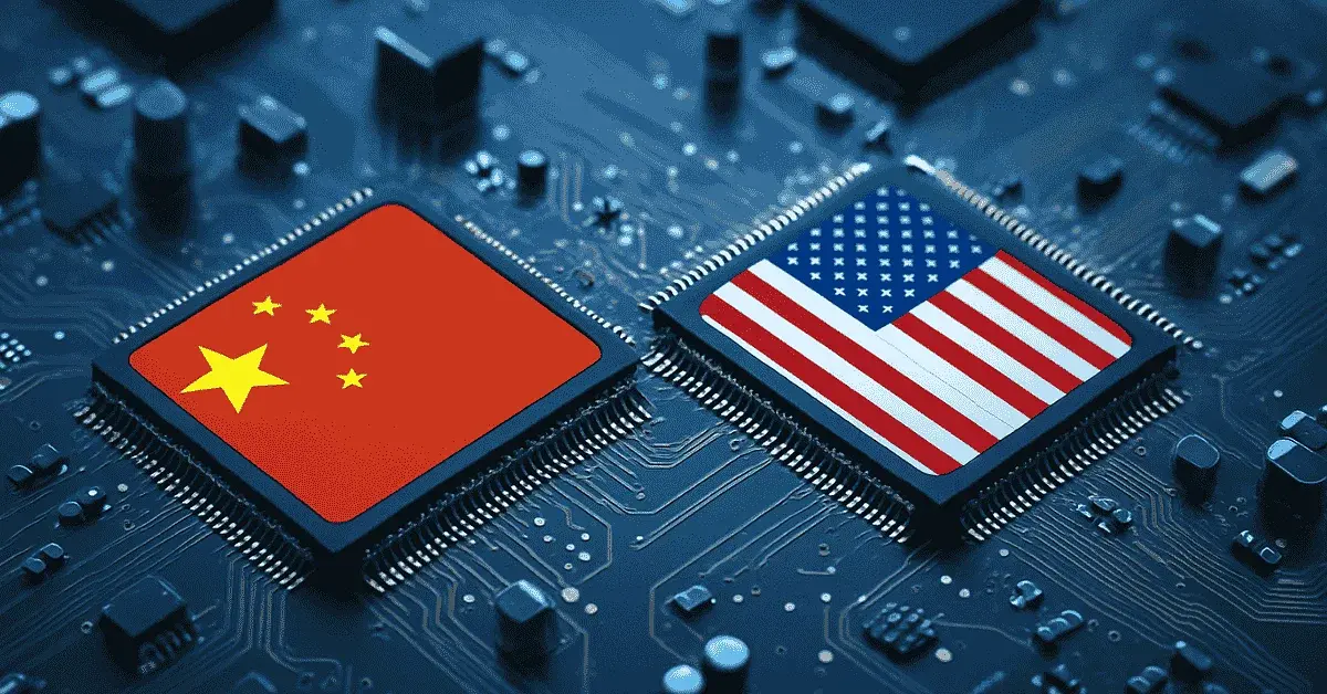 China le dice a Anthropic: "No vamos a frenar la IA"