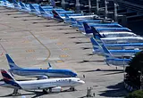 Se cayó el paro de aeropuertos: ATE lo levantó horas antes de arrancar