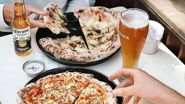 ¿Te vas a perder la Noche de la Pizza y la Empanada 2026? Todo lo que necesitás saber