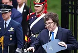Trump abre la puerta a las Malvinas y Milei se prepara para hablarle al país