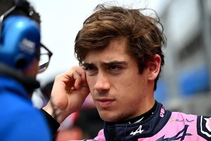 Colapinto se prepara para el giro inesperado del GP de Bakú