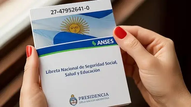AUH: cambia el trámite de la Libreta y las acreditaciones pasarán a realizarse de forma automática