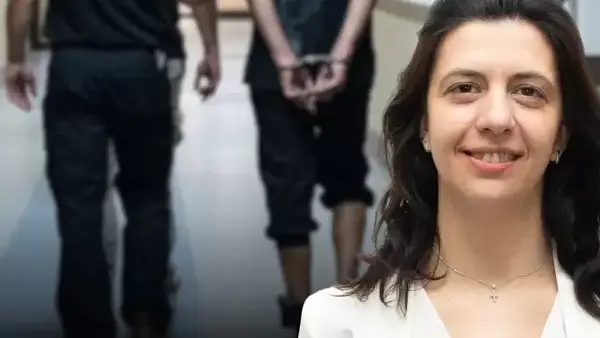 "¡Dame el celular!": el robo que terminó con un chico de 14 años sobreseído y una jueza en la mira del Gobierno