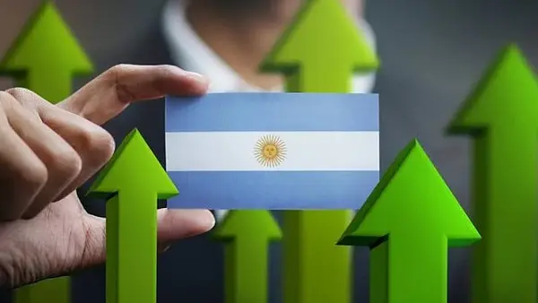El riesgo país tocó su punto más alto en casi cinco meses y ya empieza a golpear a las provincias