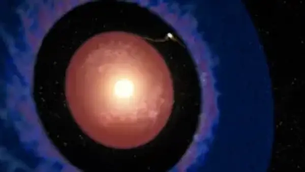 Un astrónomo argentino tardó una década en confirmar el planeta más joven jamás descubierto y lo comparó con la Odisea