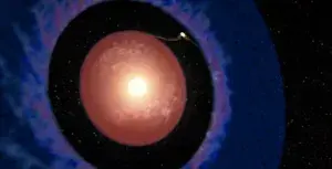 Un astrónomo argentino tardó una década en confirmar el planeta más joven jamás descubierto y lo comparó con la Odisea