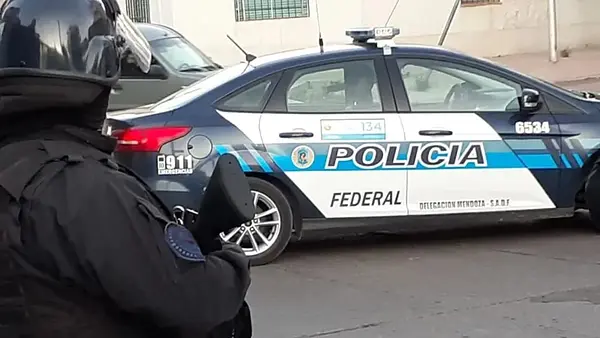 Tiroteo de madrugada en La Matanza: un custodio del Ministerio de Seguridad fue baleado y dejó a dos presuntos motochorros heridos