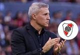 Crespo confirma su mirada: el exgoleador listo para asumir River