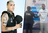 Callejero Fino sigue preso: la Justicia le rechazó dos pedidos de excarcelación